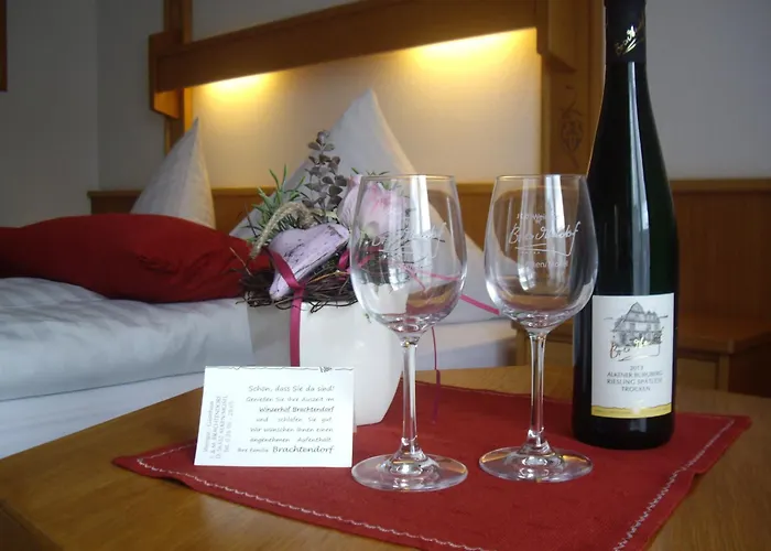 Winzerhof Brachtendorf