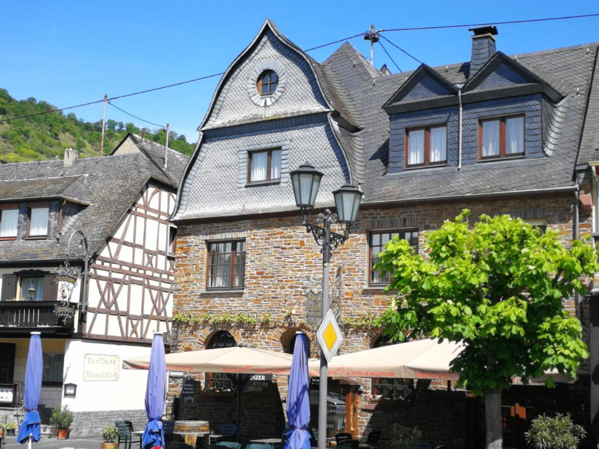 Winzerhof Brachtendorf Алькен