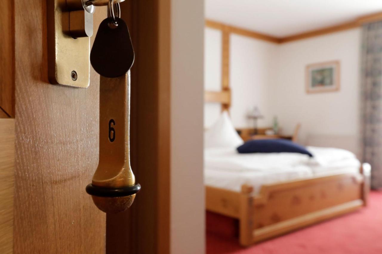 Hotel Winzerhof Brachtendorf Alken