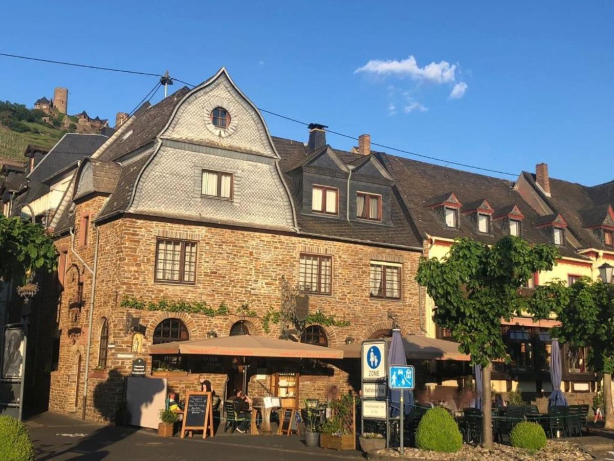 Winzerhof Brachtendorf 2*
