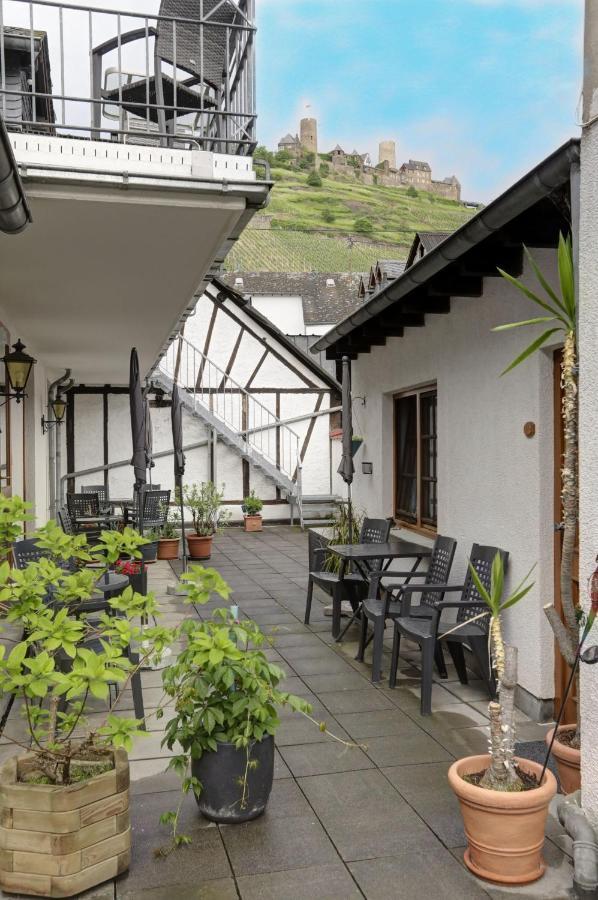 Winzerhof Brachtendorf Алькен