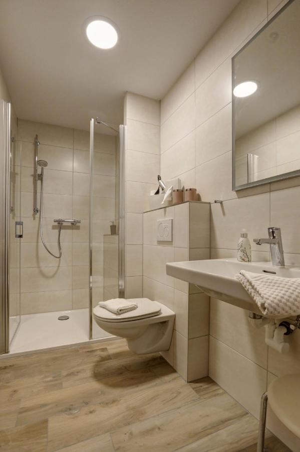 Winzerhof Brachtendorf 2* Алькен