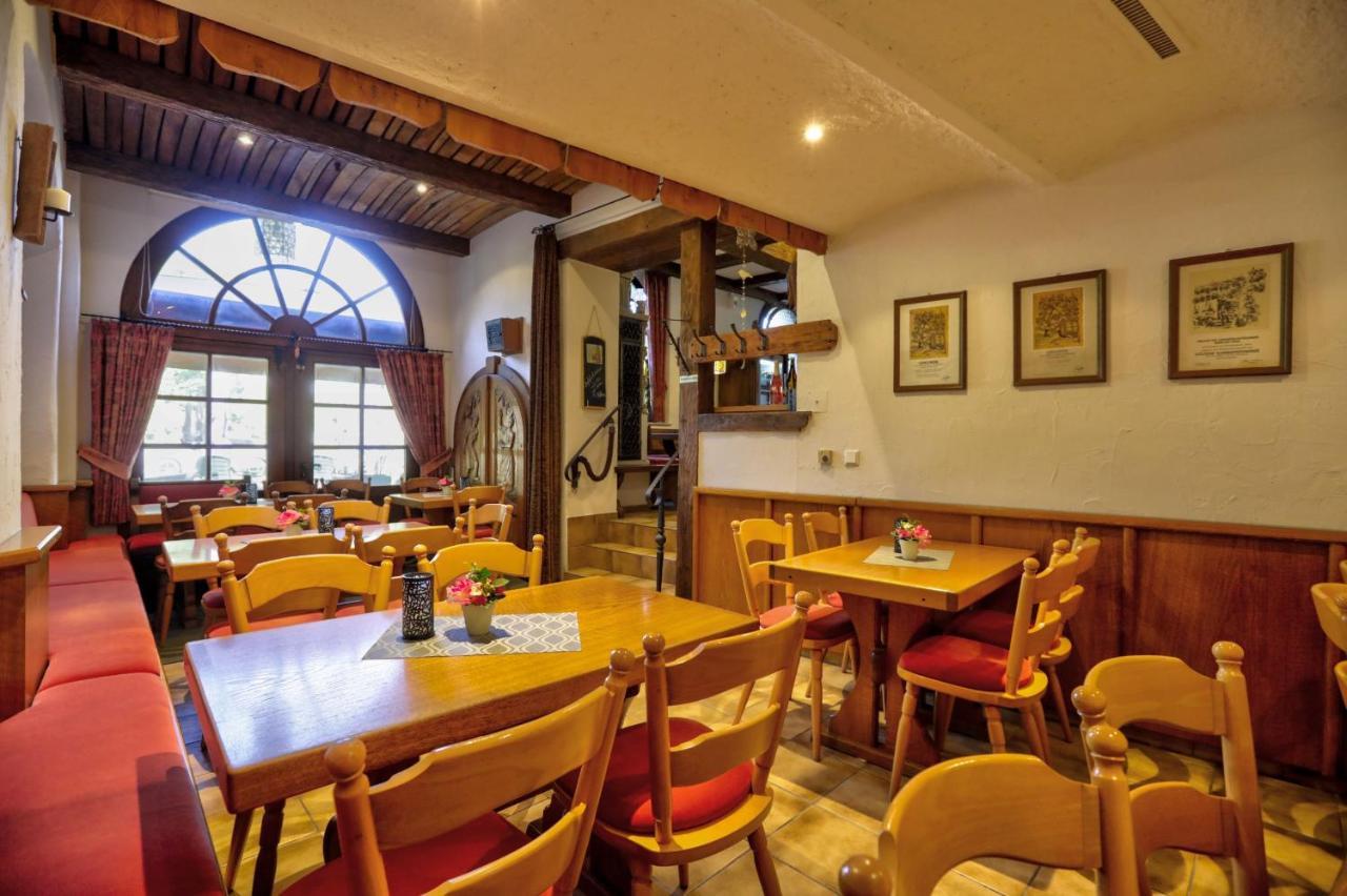 Winzerhof Brachtendorf Отель
