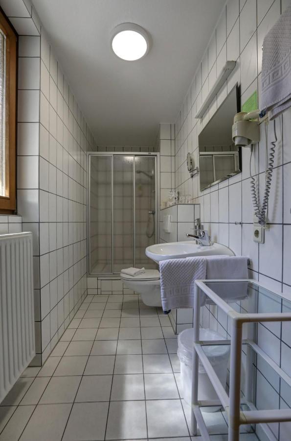 Отель Winzerhof Brachtendorf Алькен