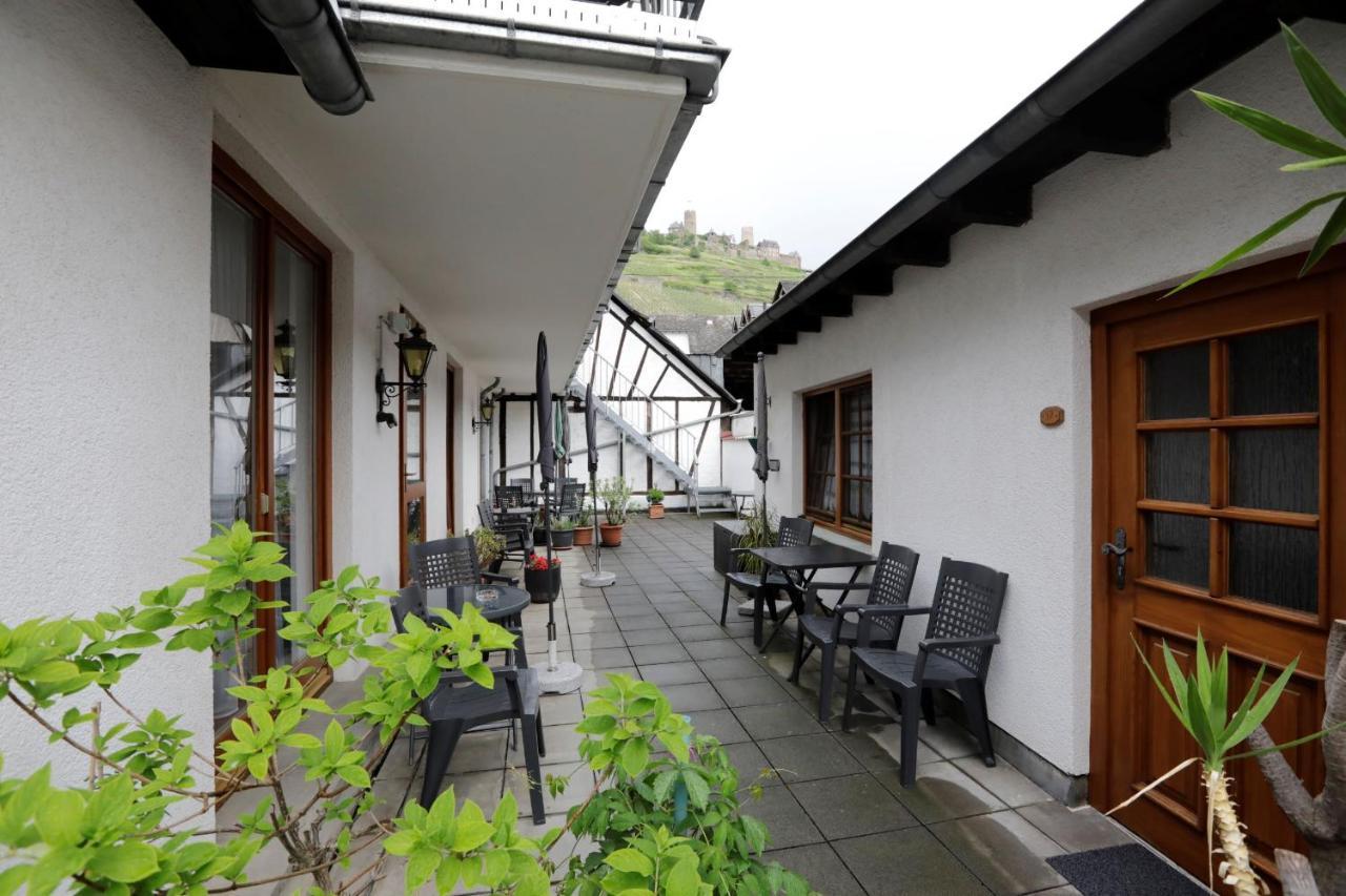Winzerhof Brachtendorf Hotel