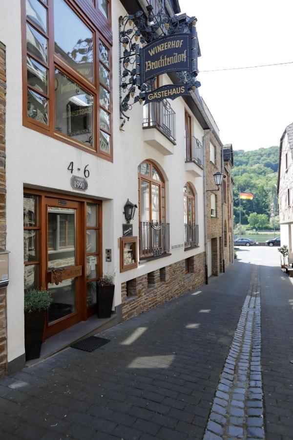 Winzerhof Brachtendorf Hotel 2*