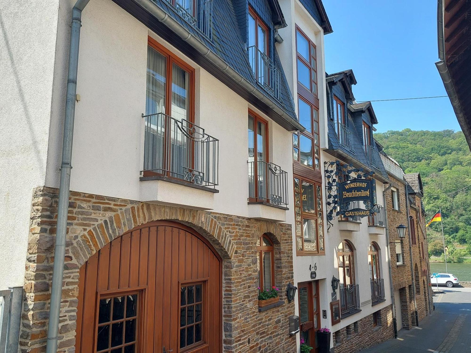 Winzerhof Brachtendorf 2*