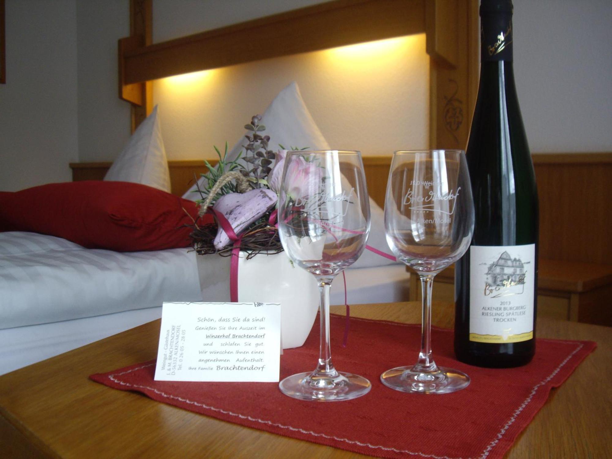 Winzerhof Brachtendorf 2*