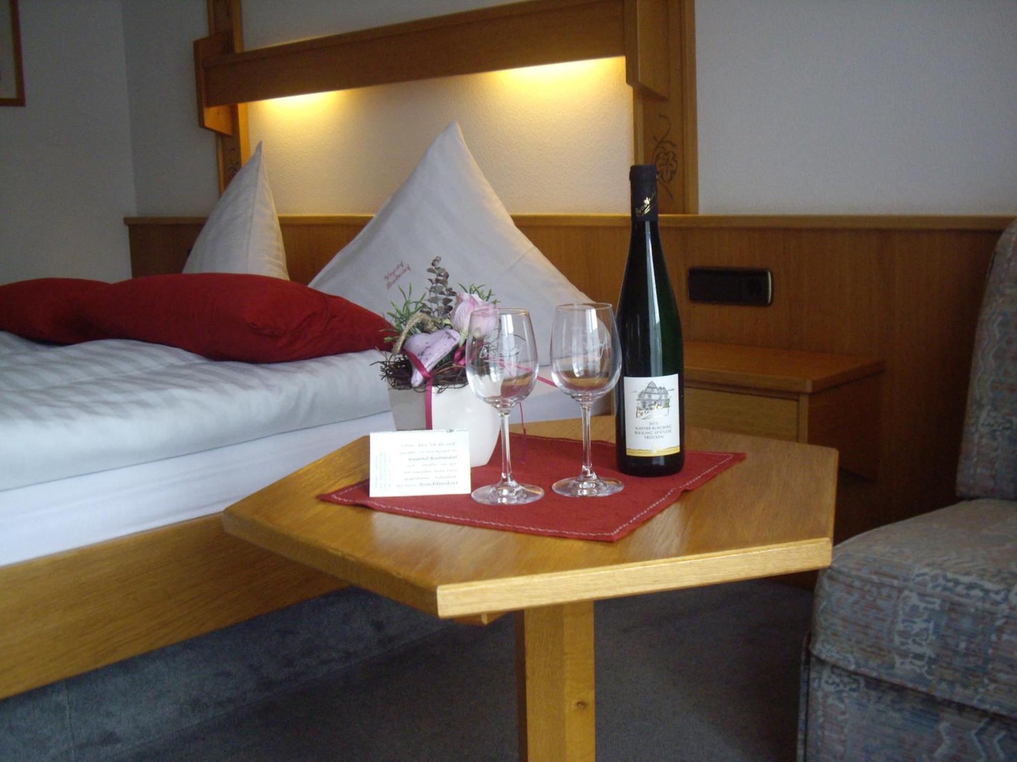 Winzerhof Brachtendorf