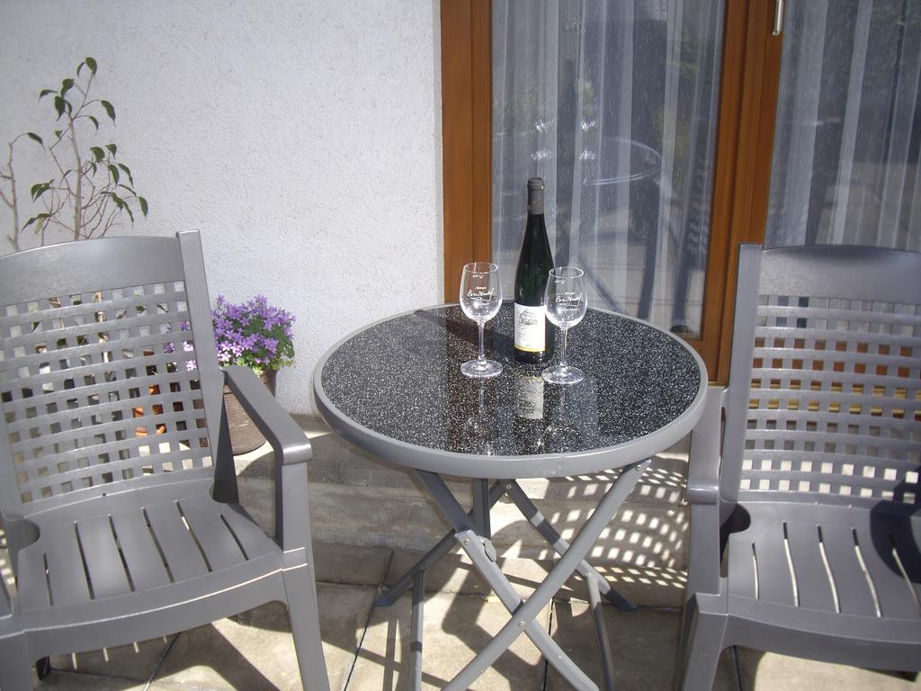 Winzerhof Brachtendorf 2* Алькен