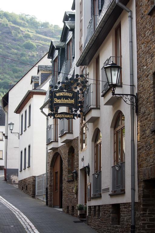 Winzerhof Brachtendorf Alken