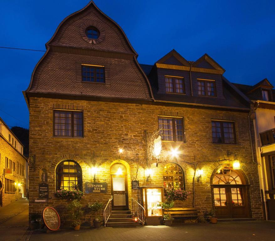 Winzerhof Brachtendorf Алькен