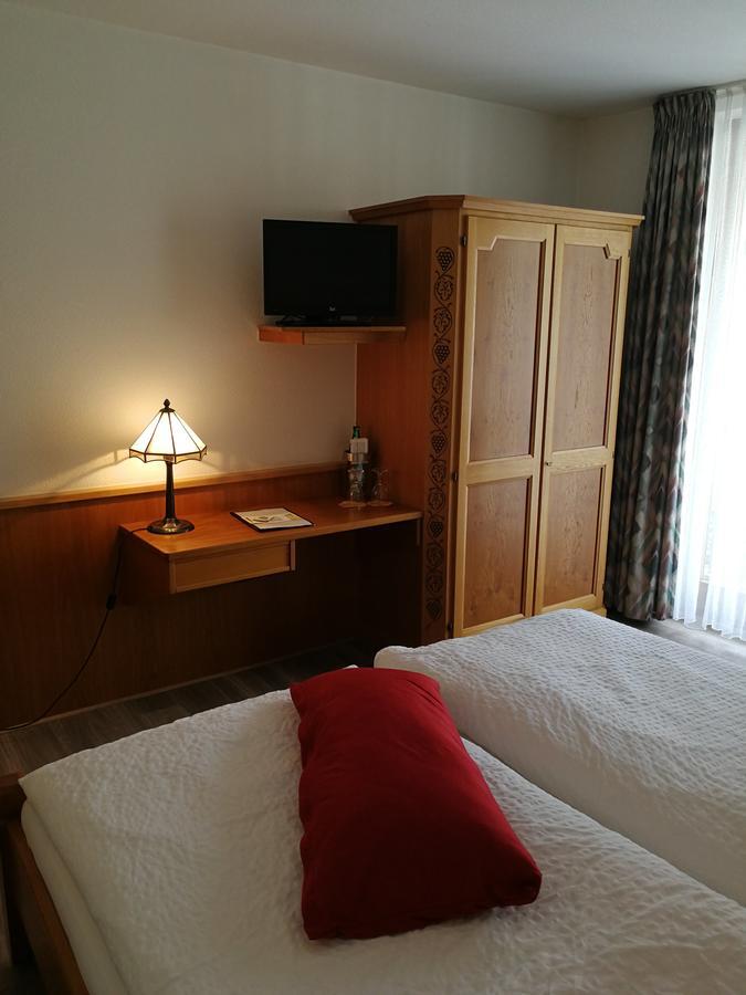 Hotel Winzerhof Brachtendorf