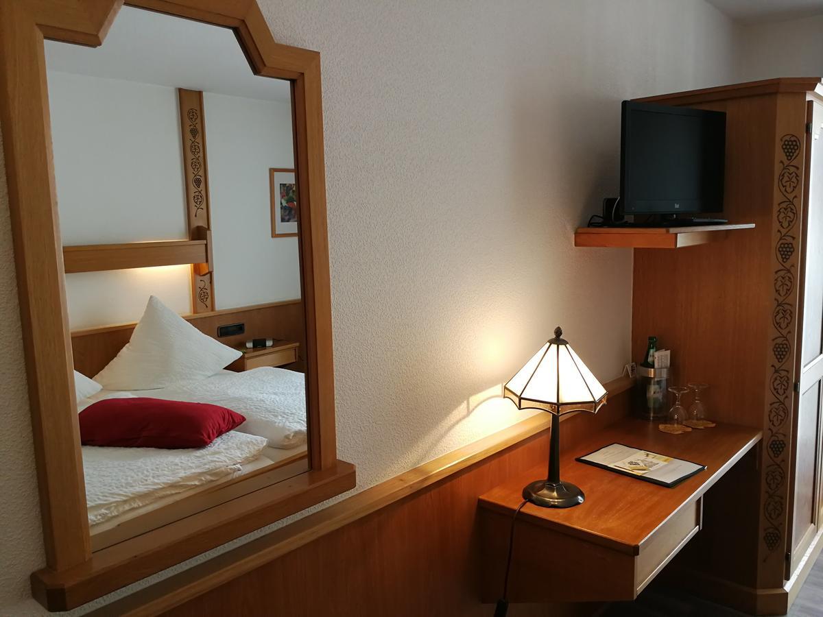 Winzerhof Brachtendorf 2* Алькен