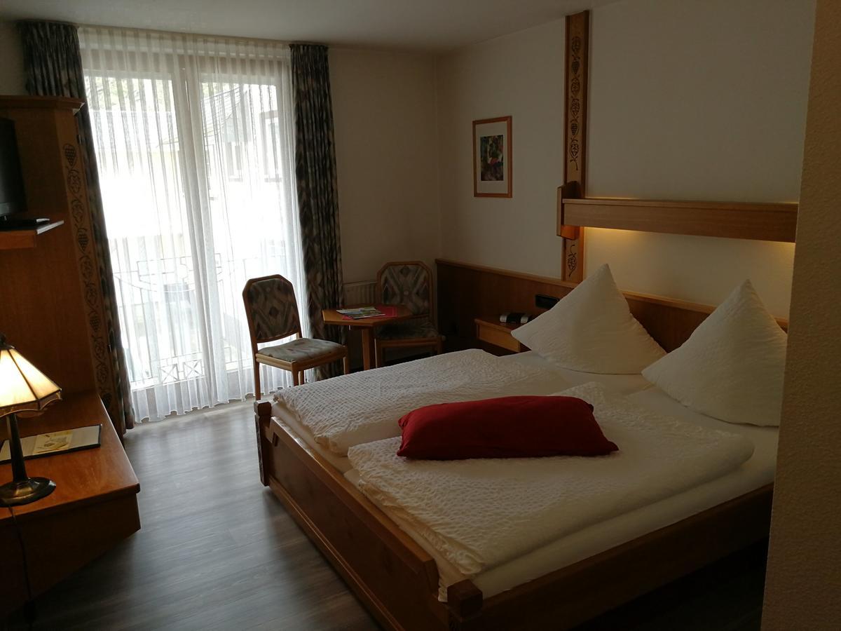 Winzerhof Brachtendorf Отель