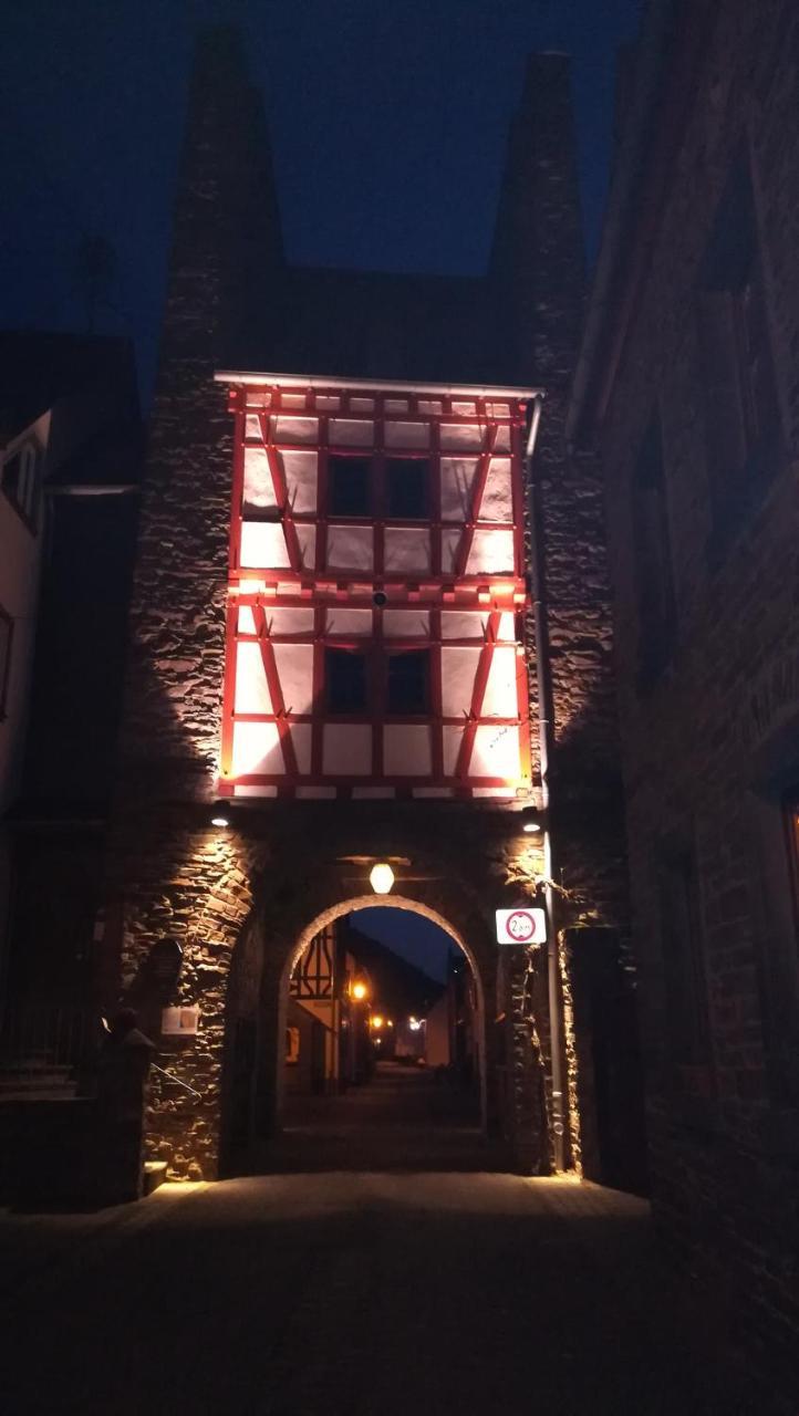 Winzerhof Brachtendorf