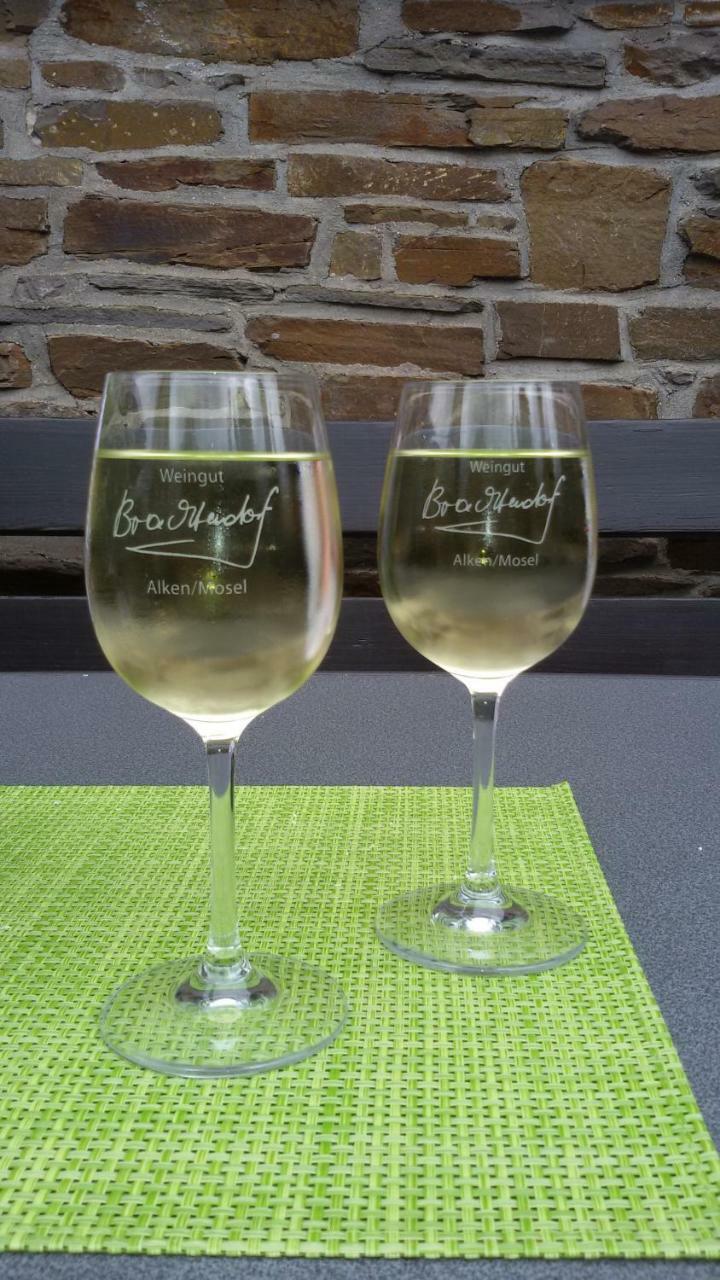 Winzerhof Brachtendorf 2*