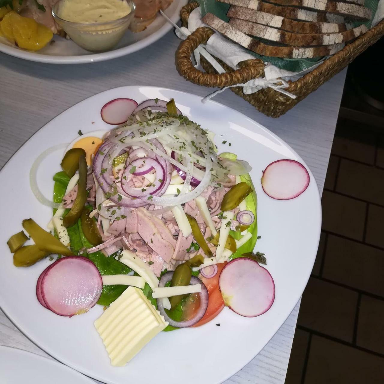 Winzerhof Brachtendorf 2* Алькен