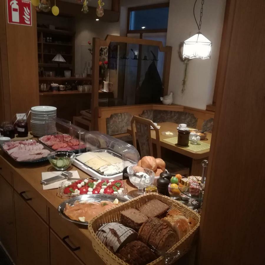 Winzerhof Brachtendorf Отель Алькен