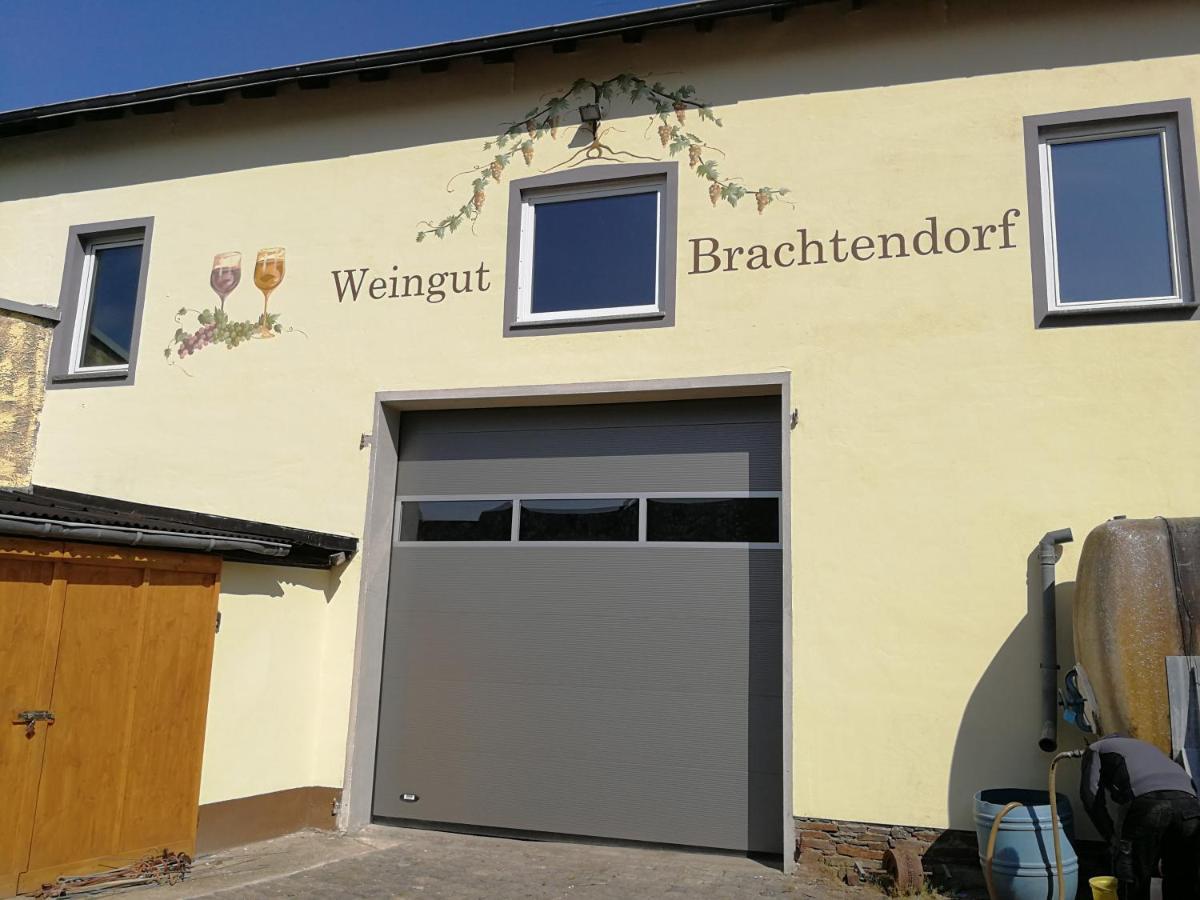Winzerhof Brachtendorf Алькен