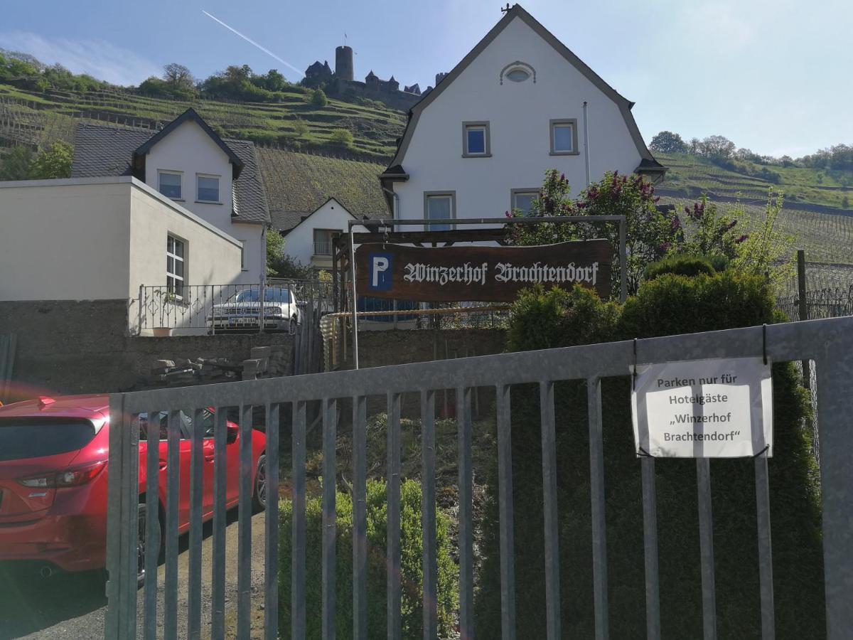 Winzerhof Brachtendorf 2* Алькен